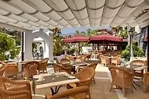 Gran Tacande Wellness And Relax Hotel